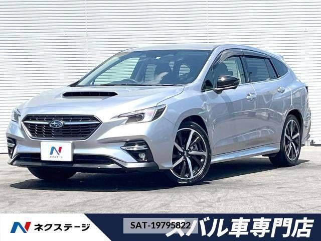 Subaru LEVORG 2022-09 350329-0