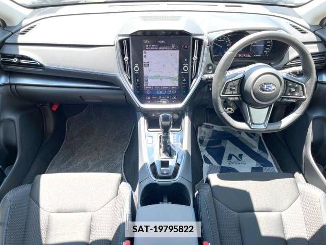 Subaru LEVORG 2022-09 350329-1