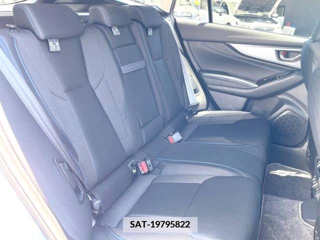 Subaru LEVORG 2022-09 350329-12