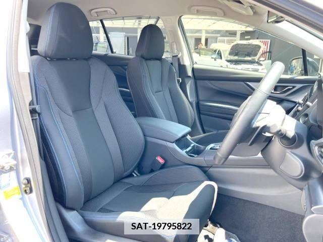 Subaru LEVORG 2022-09 350329-11