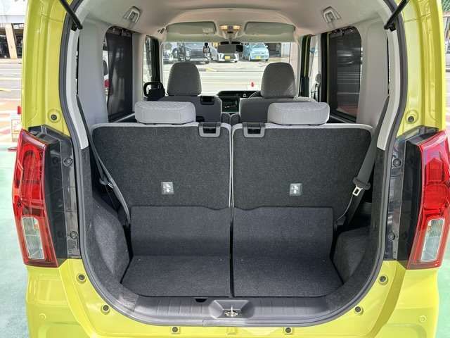 Daihatsu TANTO 2021-05 194005-6