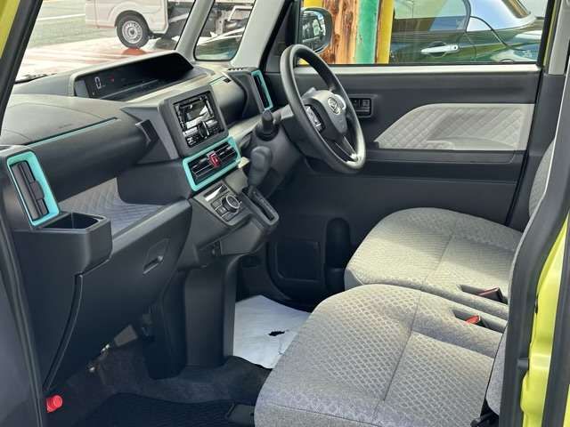 Daihatsu TANTO 2021-05 194005-2