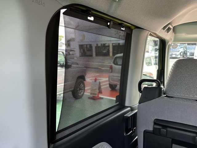 Daihatsu TANTO 2021-05 194005-8