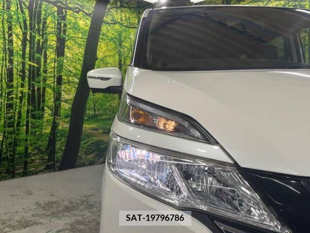 Nissan SERENA 2018-10 324922-13