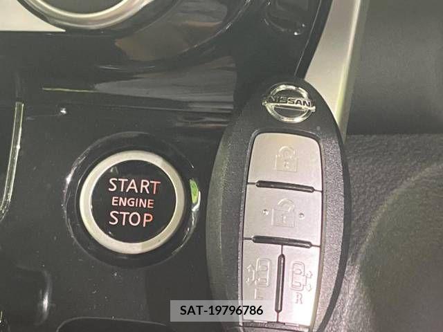 Nissan SERENA 2018-10 324922-6