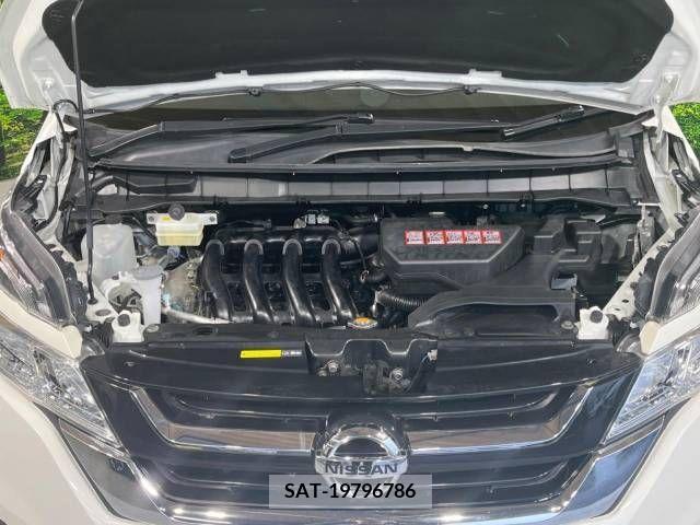 Nissan SERENA 2018-10 324922-19