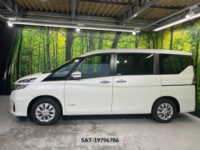 Nissan SERENA 2018-10 324922-16