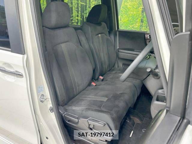 Honda N BOX CUSTOM 2020-09 380778-8