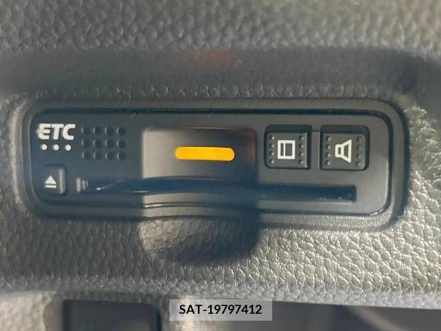 Honda N BOX CUSTOM 2020-09 380778-7