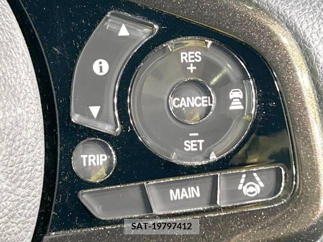 Honda N BOX CUSTOM 2020-09 380778-6