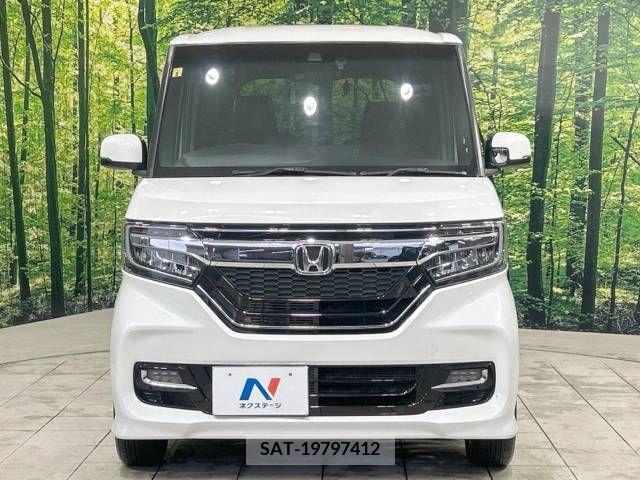Honda N BOX CUSTOM 2020-09 380778-14