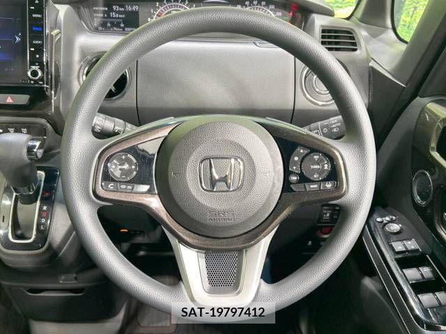 Honda N BOX CUSTOM 2020-09 380778-11