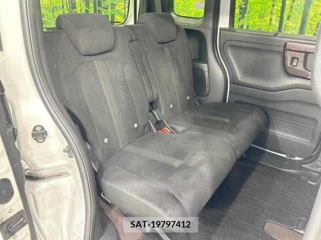 Honda N BOX CUSTOM 2020-09 380778-9