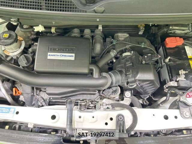 Honda N BOX CUSTOM 2020-09 380778-18