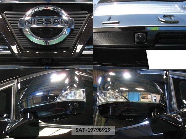Nissan ELGRAND 2014-02 200192-4