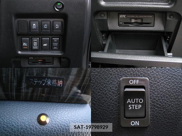 Nissan ELGRAND 2014-02 200192-16