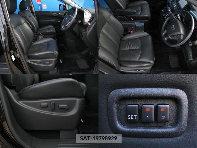 Nissan ELGRAND 2014-02 200192-23