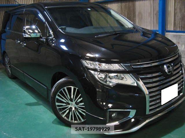 sat car