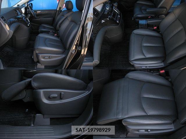 Nissan ELGRAND 2014-02 200192-24