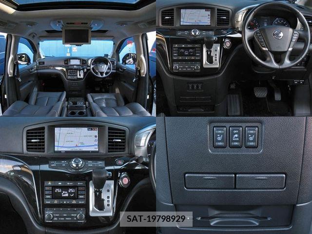 Nissan ELGRAND 2014-02 200192-13