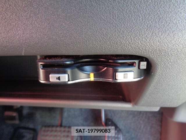 Daihatsu TANTO CUSTOM 2010-01 204598-17
