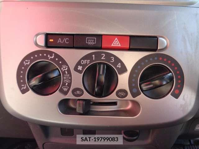 Daihatsu TANTO CUSTOM 2010-01 204598-19