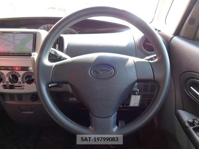 Daihatsu TANTO CUSTOM 2010-01 204598-14