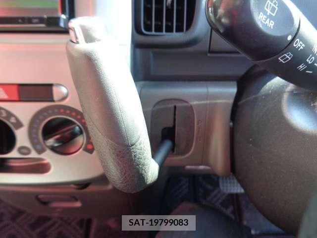 Daihatsu TANTO CUSTOM 2010-01 204598-18
