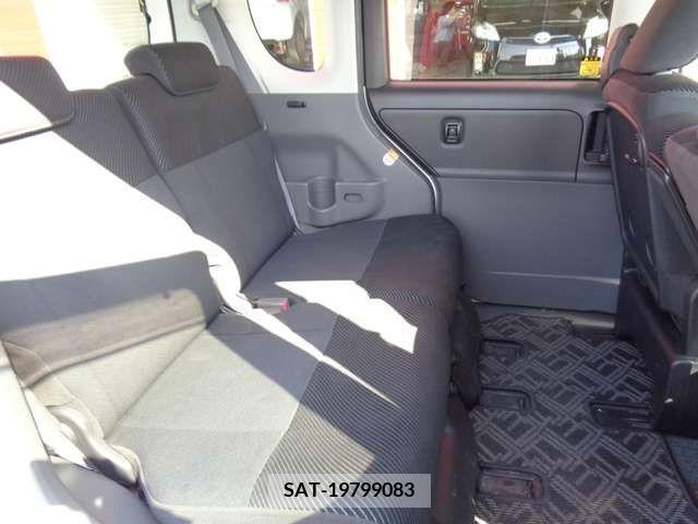 Daihatsu TANTO CUSTOM 2010-01 204598-13
