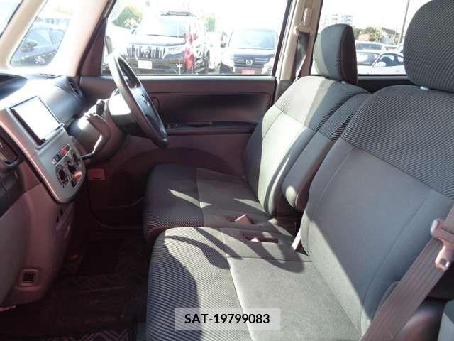 Daihatsu TANTO CUSTOM 2010-01 204598-11