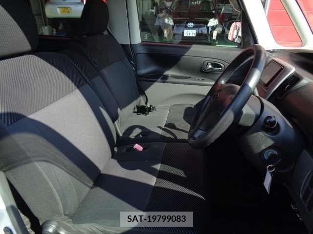 Daihatsu TANTO CUSTOM 2010-01 204598-10