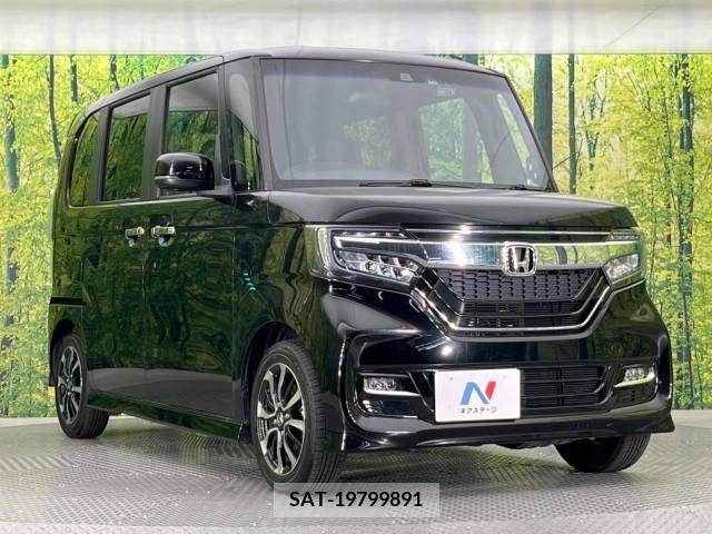 Honda N BOX CUSTOM 2019-12 279274-16