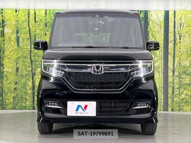 Honda N BOX CUSTOM 2019-12 279274-14