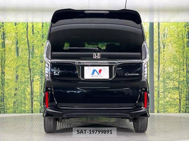 Honda N BOX CUSTOM 2019-12 279274-15