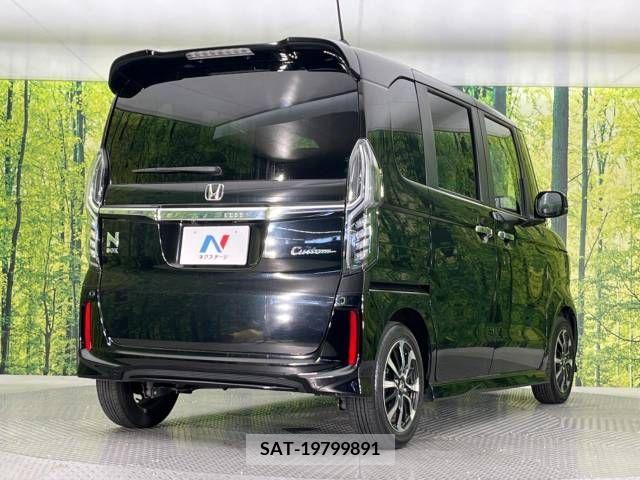 Honda N BOX CUSTOM 2019-12 279274-17