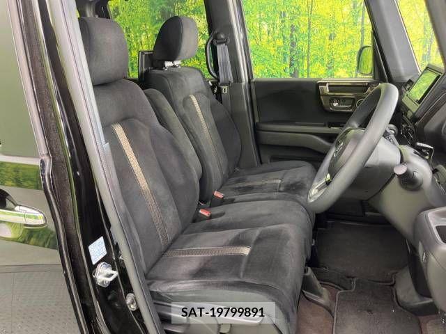 Honda N BOX CUSTOM 2019-12 279274-8