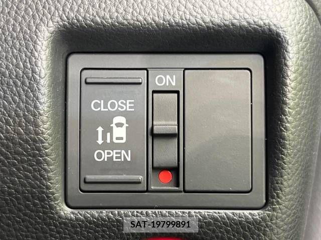 Honda N BOX CUSTOM 2019-12 279274-6