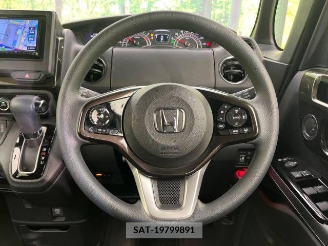 Honda N BOX CUSTOM 2019-12 279274-11