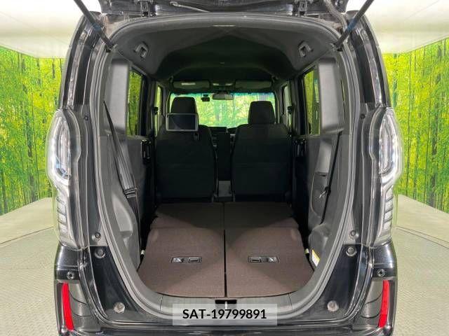 Honda N BOX CUSTOM 2019-12 279274-10