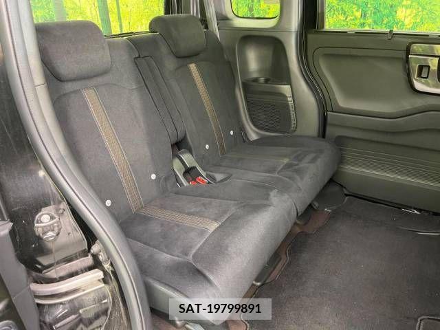 Honda N BOX CUSTOM 2019-12 279274-9