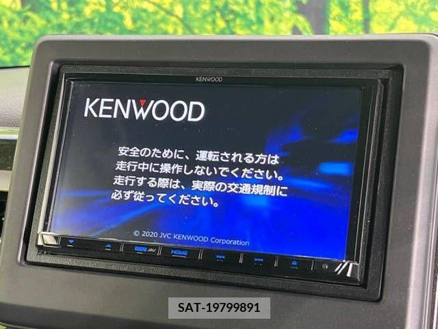 Honda N BOX CUSTOM 2019-12 279274-3