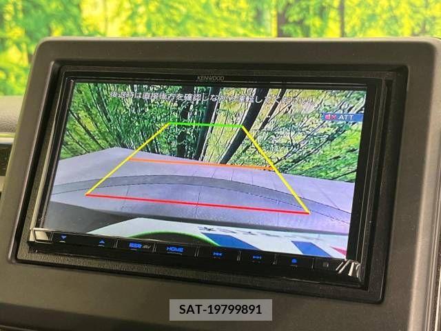 Honda N BOX CUSTOM 2019-12 279274-4