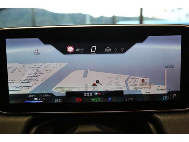 Mercedes Benz EQS 2023-06 27178-14