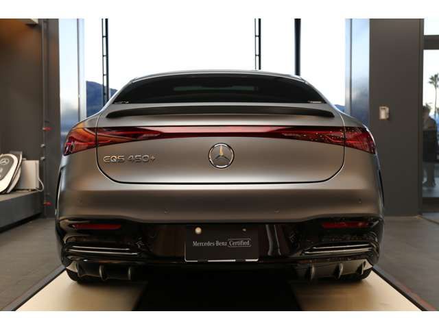 Mercedes Benz EQS 2023-06 27178-7