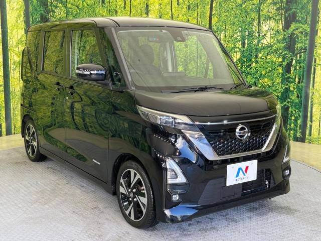 Nissan ROOX 2020-08 191973-16
