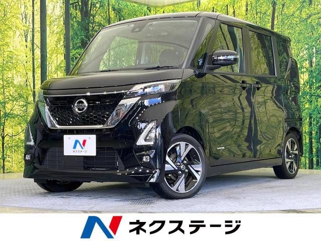 Nissan ROOX 2020-08 191973-0