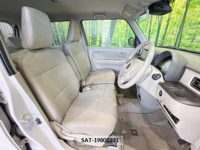 Suzuki LAPIN 2019-07 355942-8