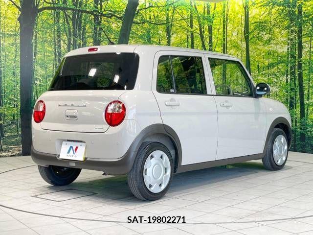 Suzuki LAPIN 2019-07 355942-17