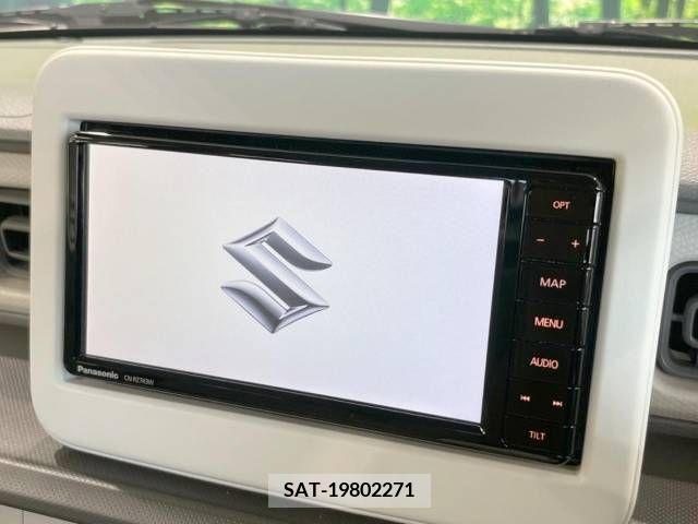 Suzuki LAPIN 2019-07 355942-2