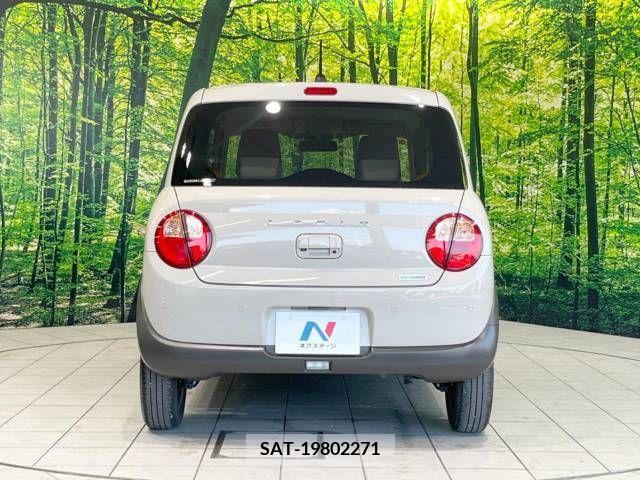 Suzuki LAPIN 2019-07 355942-15